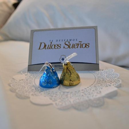 Hotel & Spa Hacienda Baruk Zacatecas Dış mekan fotoğraf
