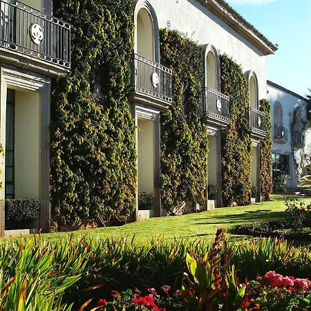 Hotel & Spa Hacienda Baruk Zacatecas Dış mekan fotoğraf