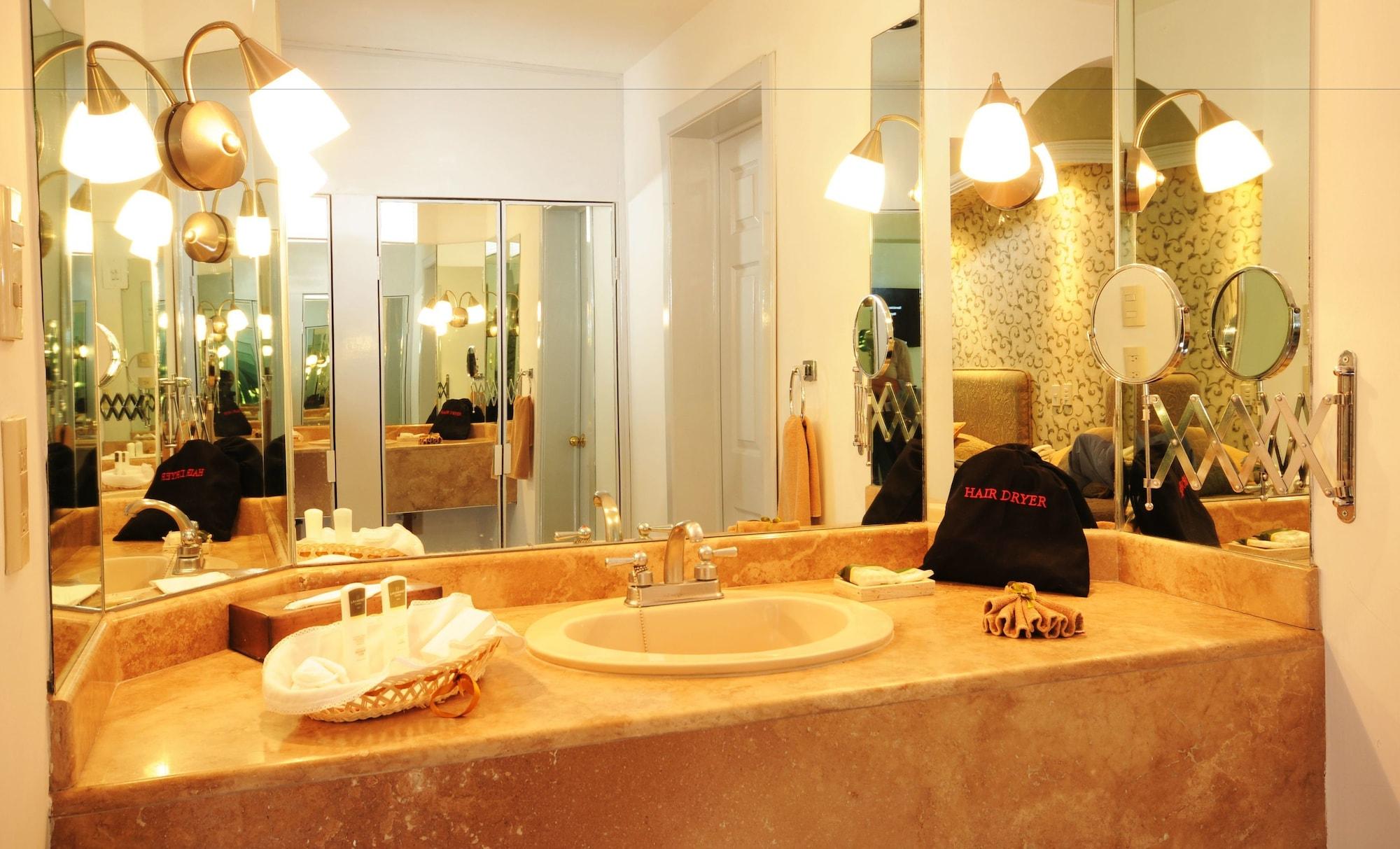Hotel & Spa Hacienda Baruk Zacatecas Dış mekan fotoğraf