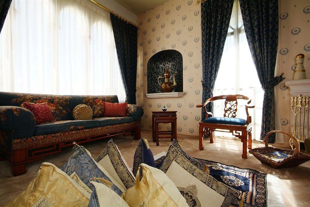 Hotel & Spa Hacienda Baruk Zacatecas Dış mekan fotoğraf