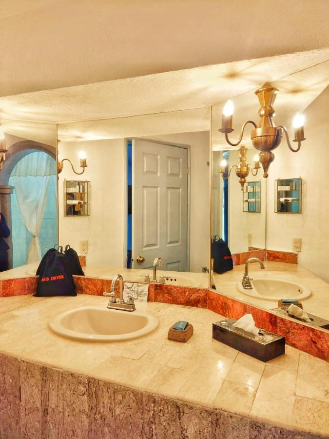 Hotel & Spa Hacienda Baruk Zacatecas Dış mekan fotoğraf
