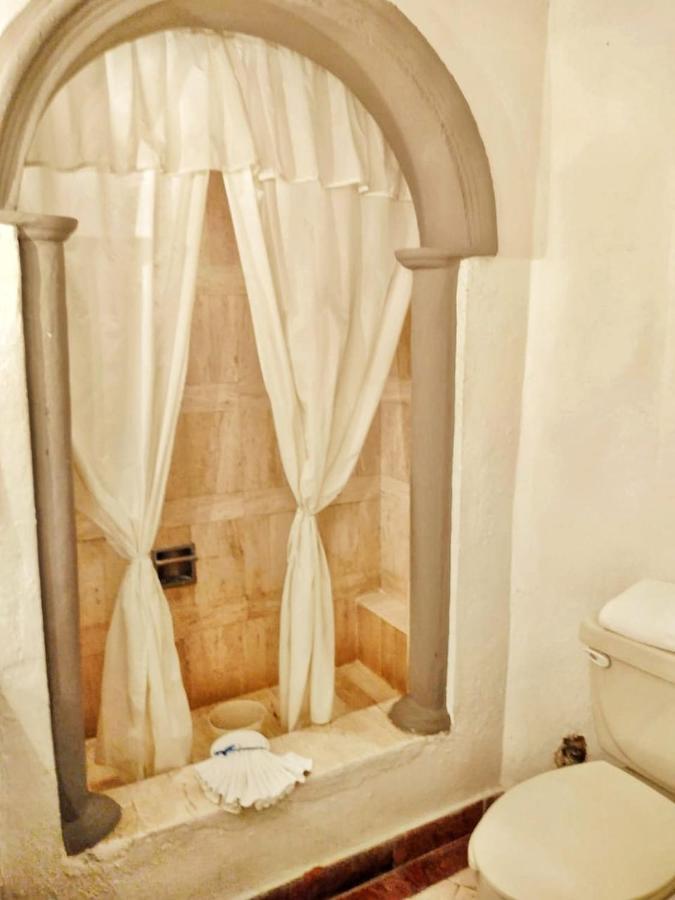 Hotel & Spa Hacienda Baruk Zacatecas Dış mekan fotoğraf