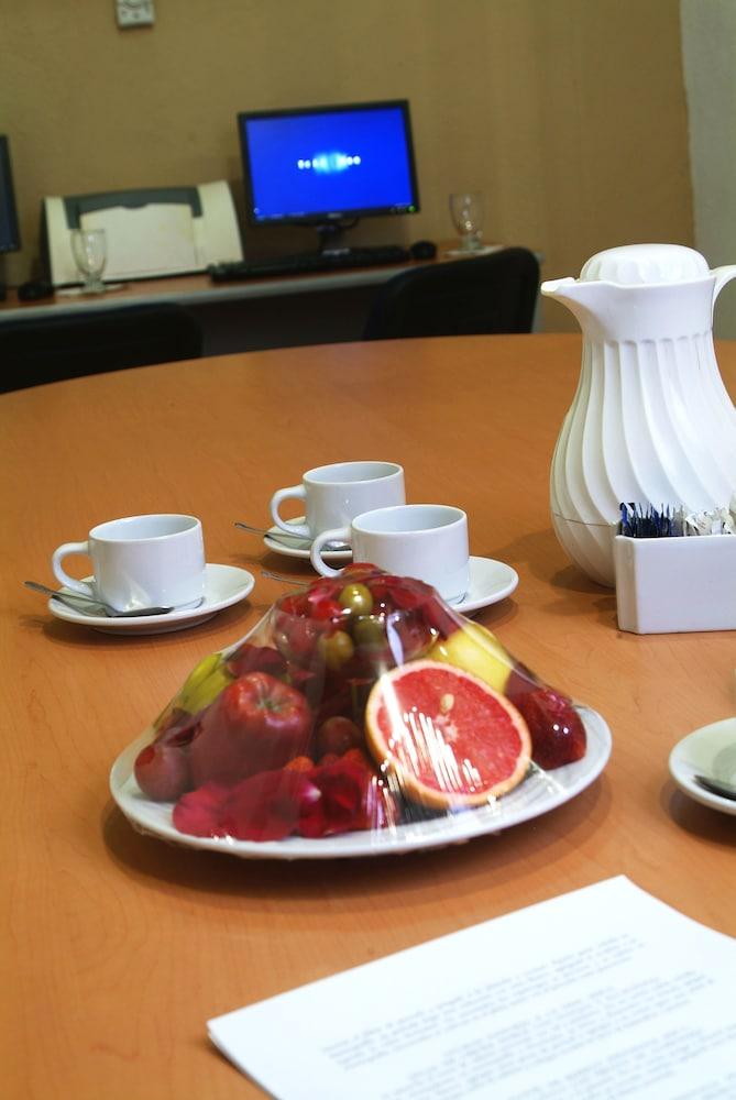 Hotel & Spa Hacienda Baruk Zacatecas Dış mekan fotoğraf