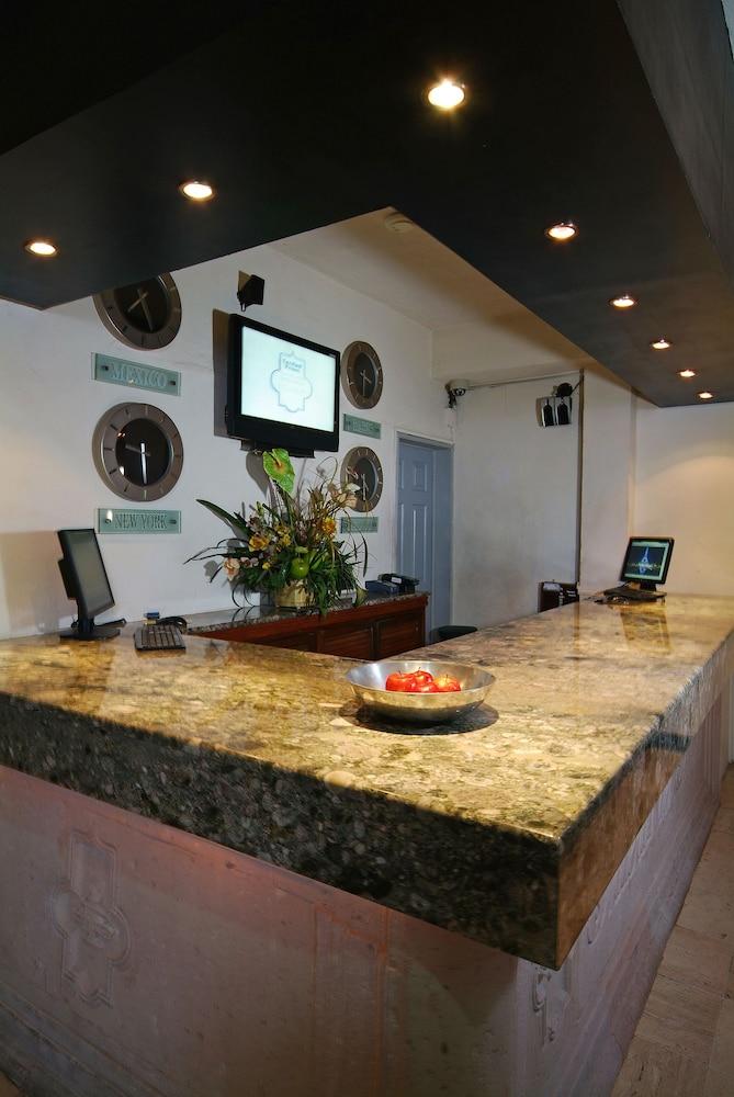 Hotel & Spa Hacienda Baruk Zacatecas Dış mekan fotoğraf