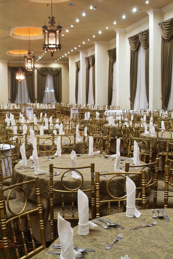 Hotel & Spa Hacienda Baruk Zacatecas Dış mekan fotoğraf