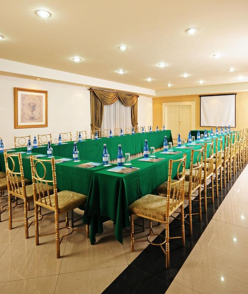 Hotel & Spa Hacienda Baruk Zacatecas Dış mekan fotoğraf