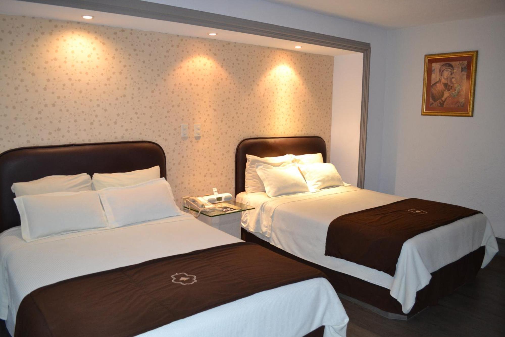 Hotel & Spa Hacienda Baruk Zacatecas Dış mekan fotoğraf