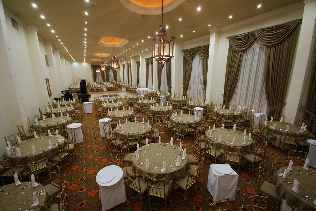 Hotel & Spa Hacienda Baruk Zacatecas Dış mekan fotoğraf