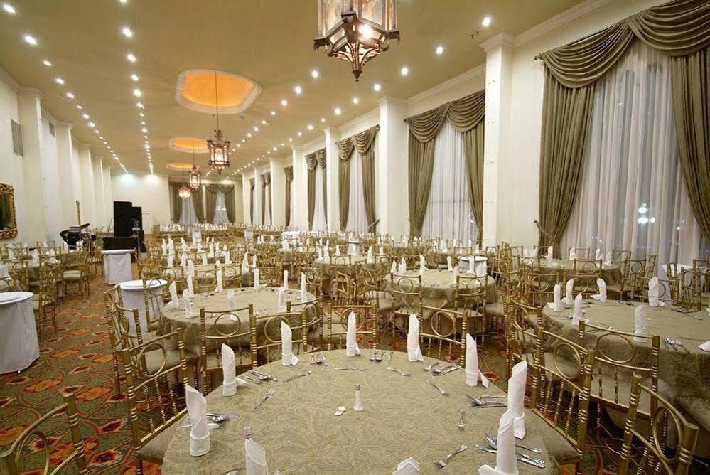Hotel & Spa Hacienda Baruk Zacatecas Dış mekan fotoğraf