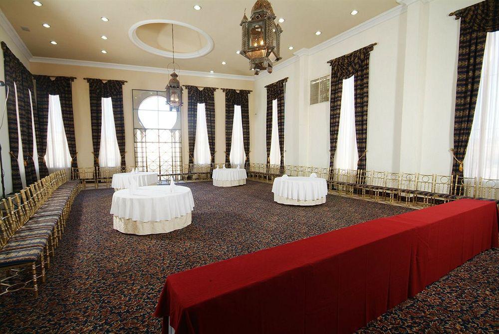 Hotel & Spa Hacienda Baruk Zacatecas Dış mekan fotoğraf